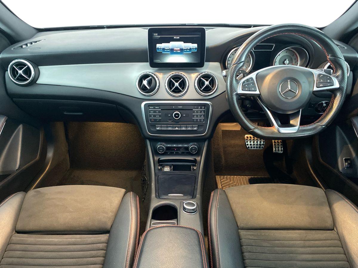 Used Mercedes-Benz GLA 2016 for sale - 76047251: Photo 9