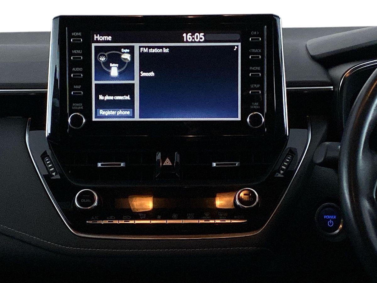 Used Toyota Corolla 2023 for sale - 77011561: Photo 10