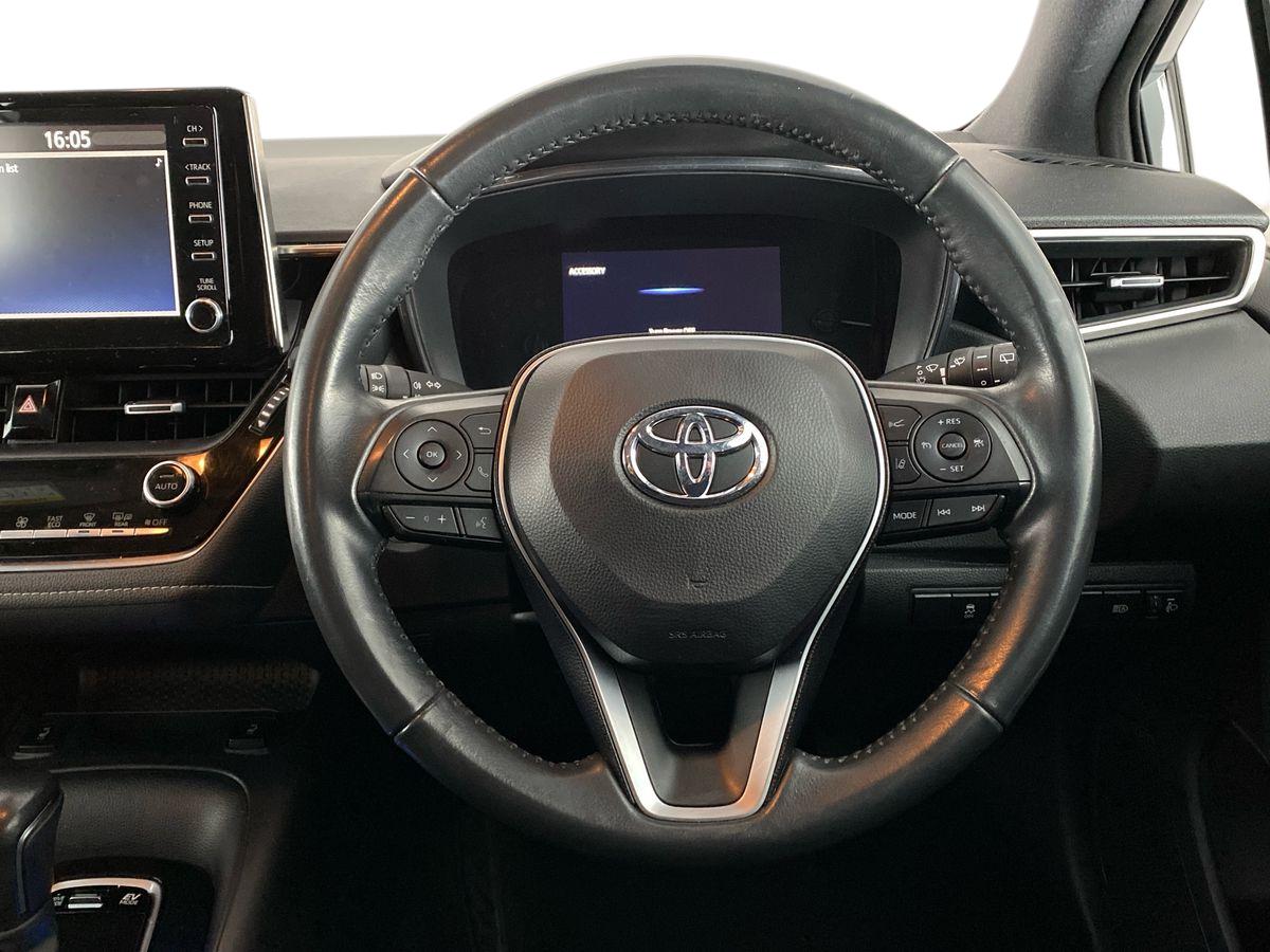 Used Toyota Corolla 2023 for sale - 77011561: Photo 11