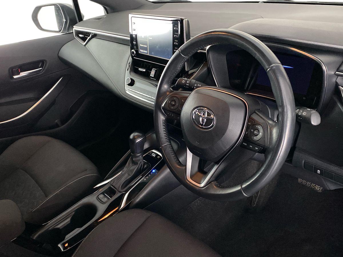 Used Toyota Corolla 2023 for sale - 77011561: Photo 12