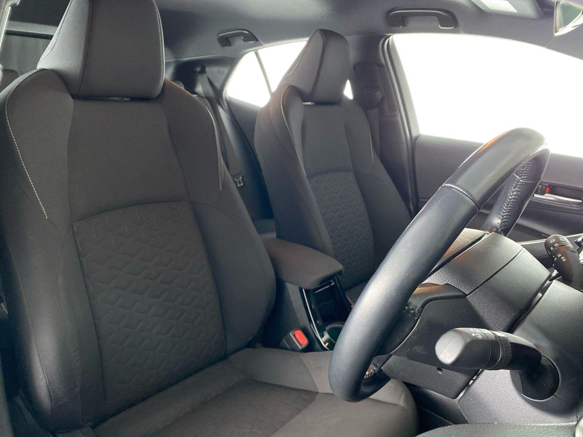 Used Toyota Corolla 2023 for sale - 77011561: Photo 13