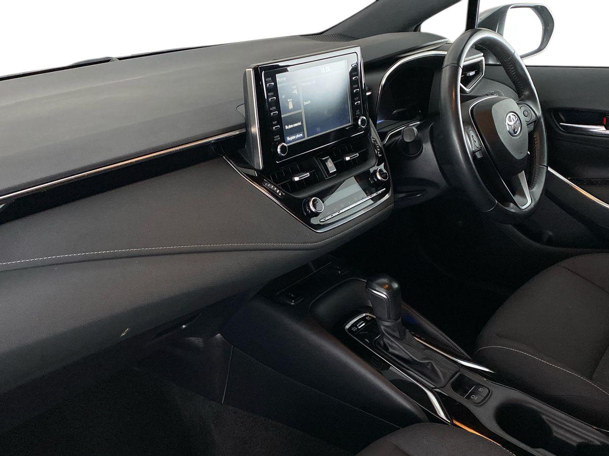 Used Toyota Corolla 2023 for sale - 77011561: Photo 14