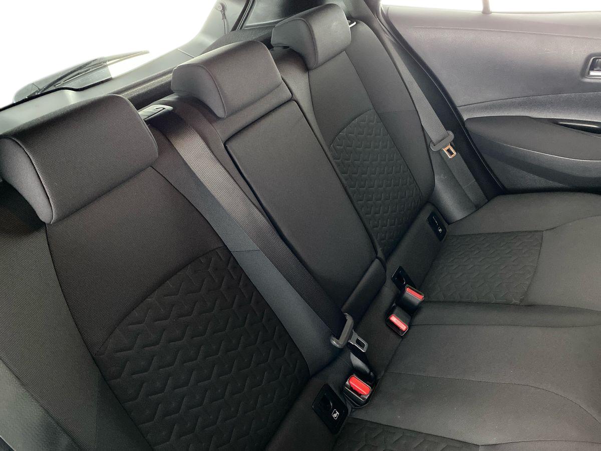 Used Toyota Corolla 2023 for sale - 77011561: Photo 15