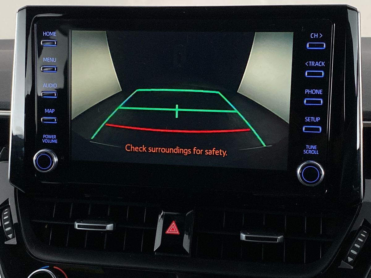 Used Toyota Corolla 2023 for sale - 77011561: Photo 16