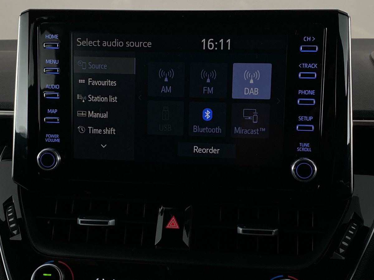 Used Toyota Corolla 2023 for sale - 77011561: Photo 17