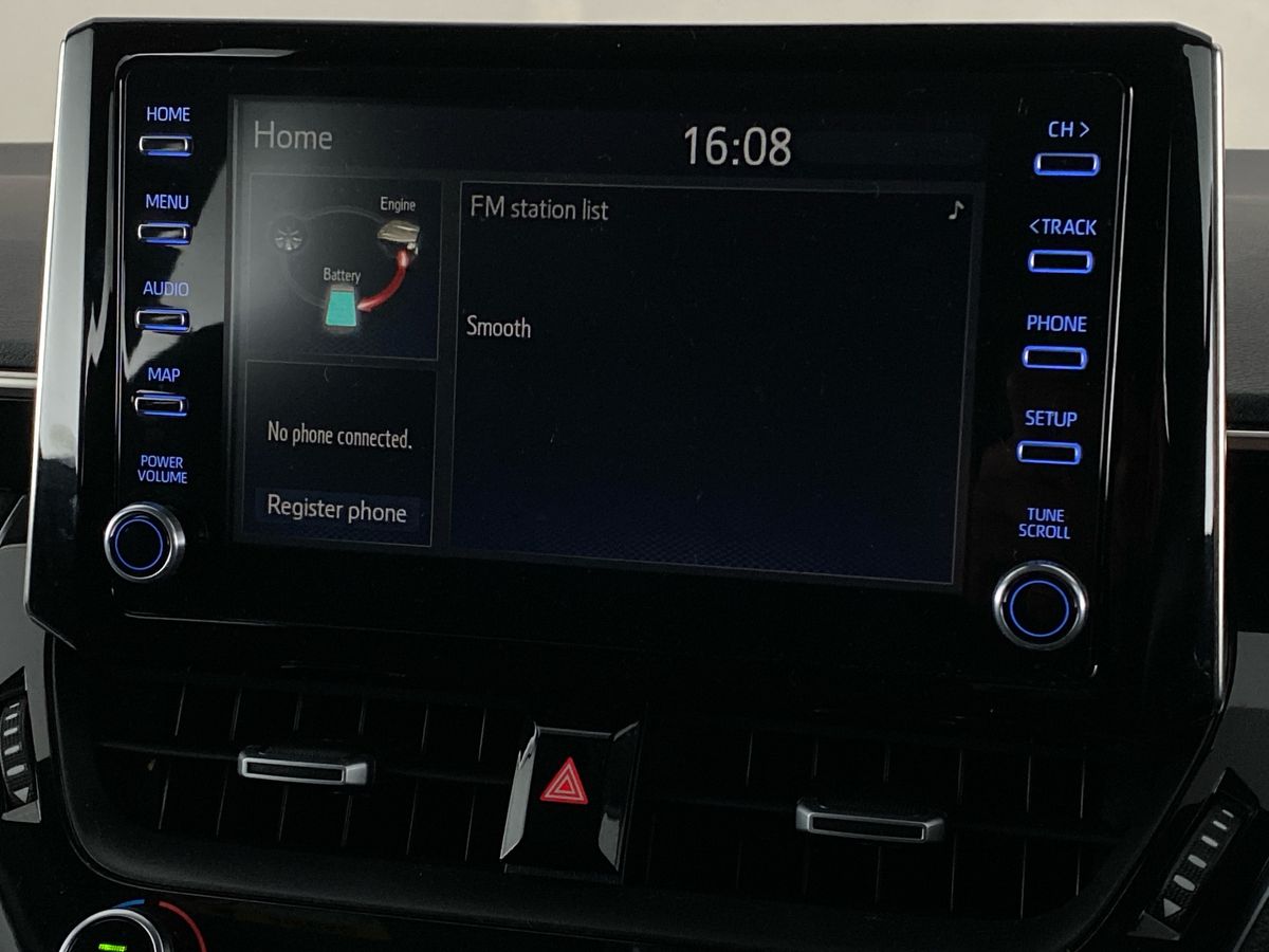 Used Toyota Corolla 2023 for sale - 77011561: Photo 18