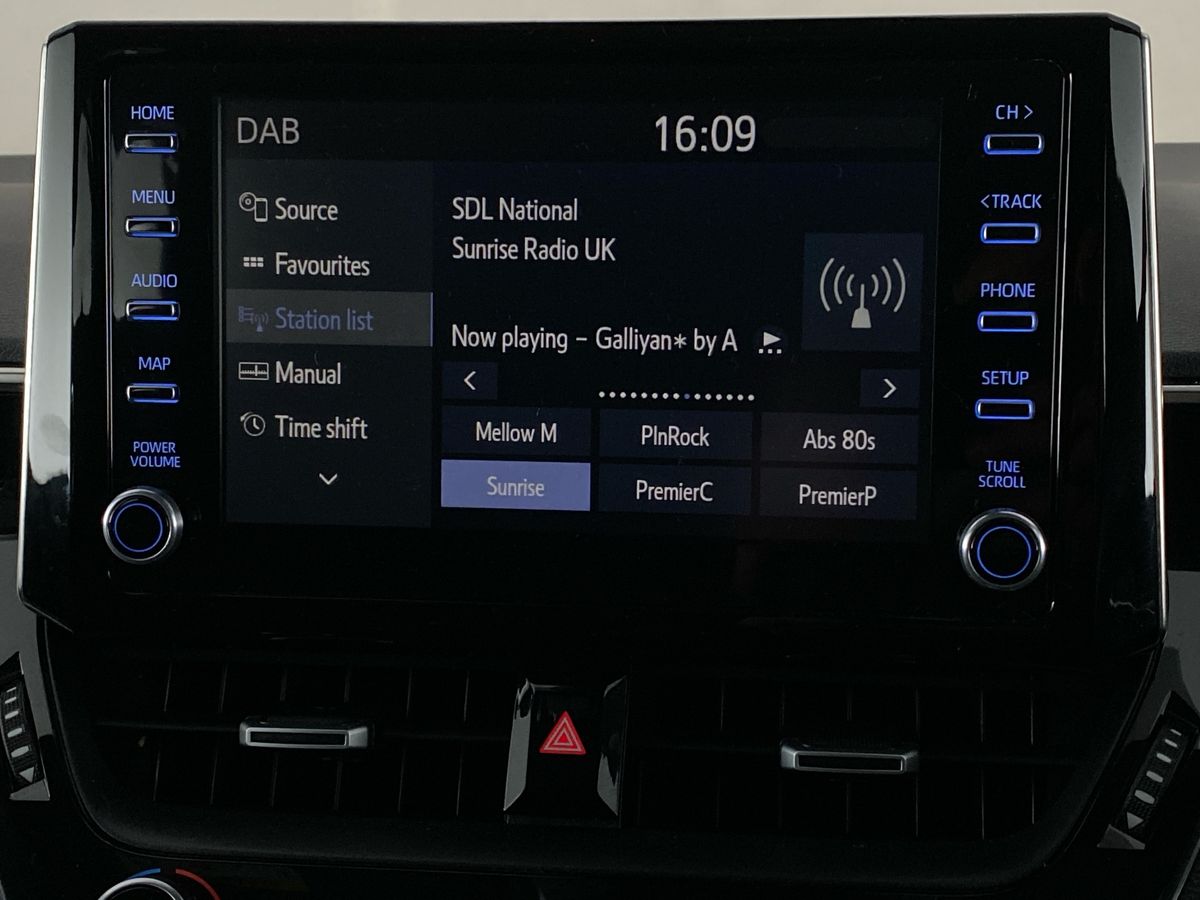 Used Toyota Corolla 2023 for sale - 77011561: Photo 19