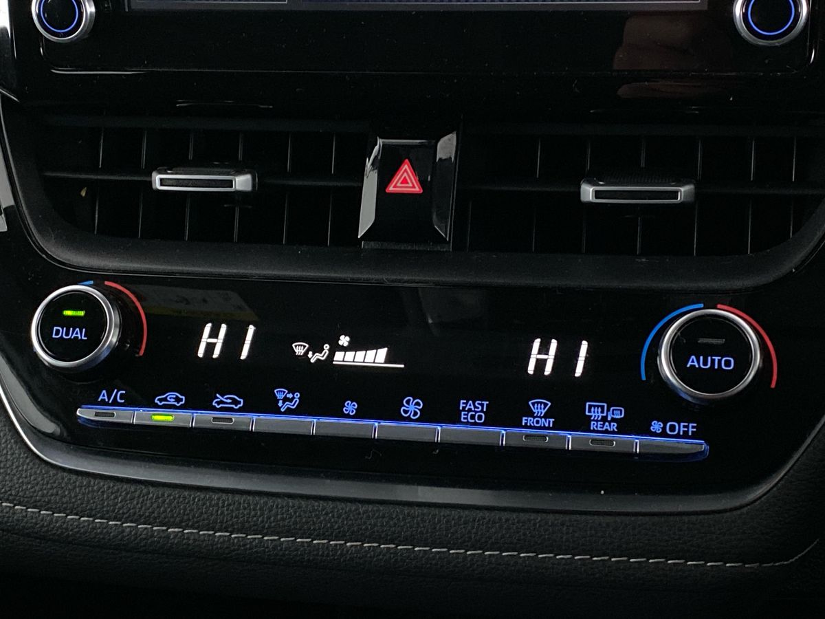 Used Toyota Corolla 2023 for sale - 77011561: Photo 21