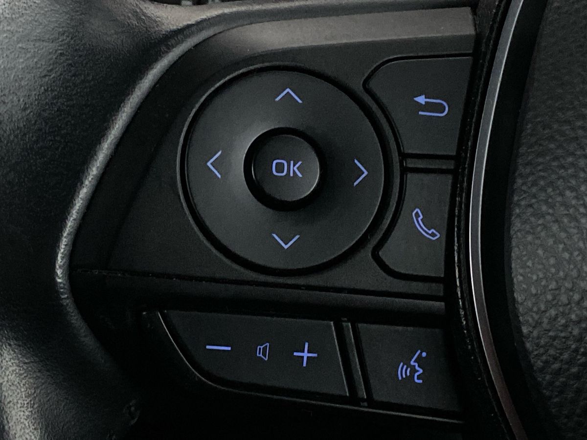 Used Toyota Corolla 2023 for sale - 77011561: Photo 22