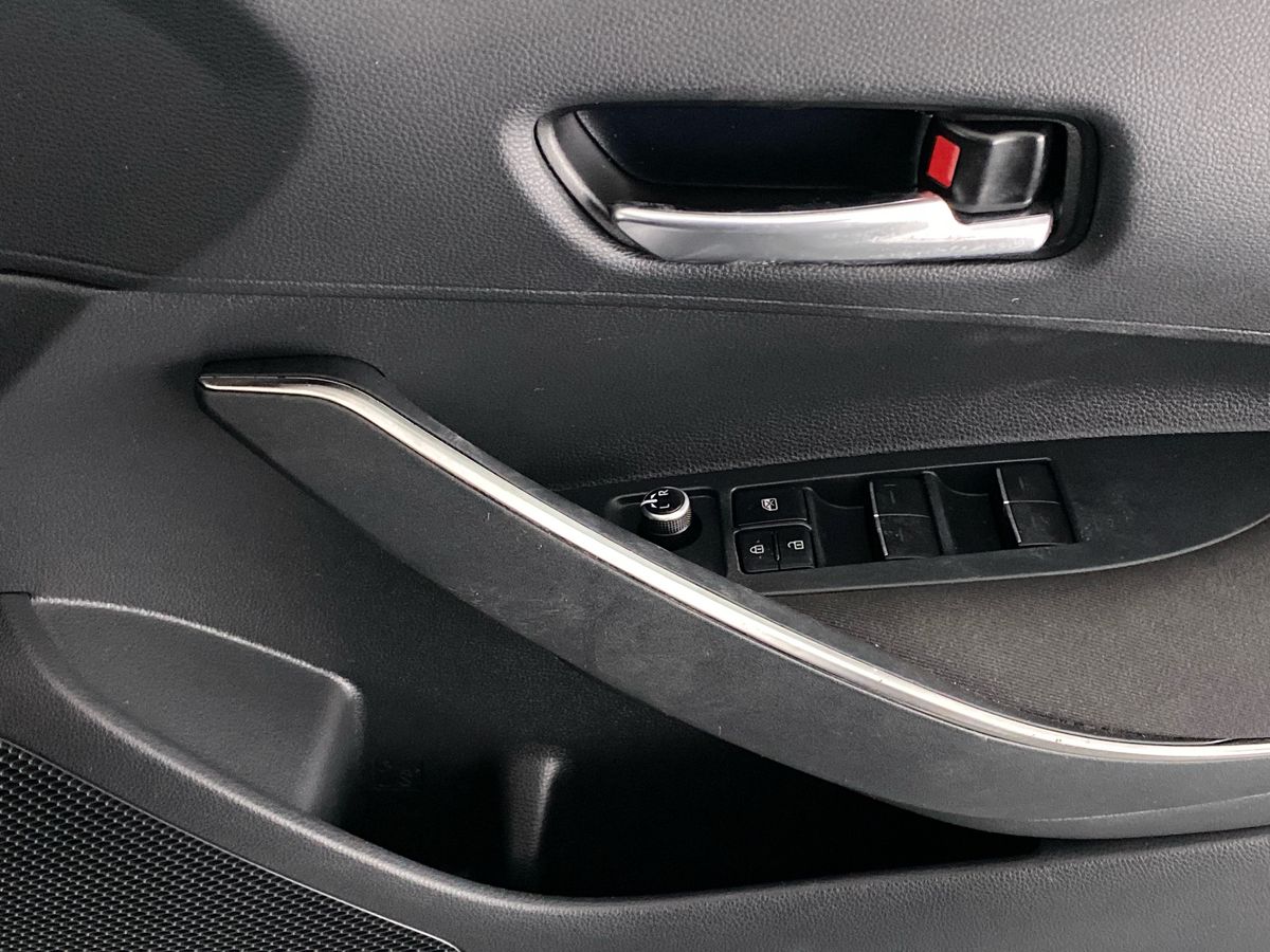 Used Toyota Corolla 2023 for sale - 77011561: Photo 25