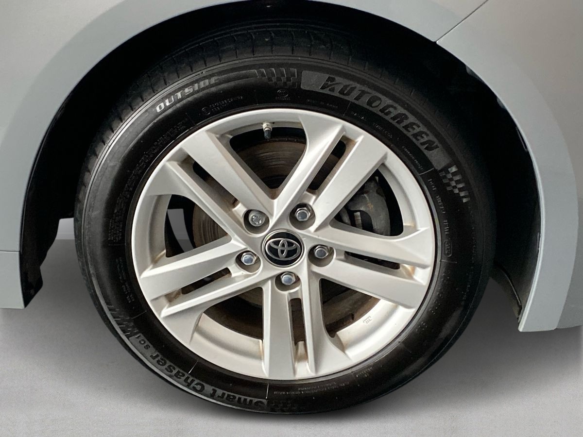 Used Toyota Corolla 2023 for sale - 77011561: Photo 27