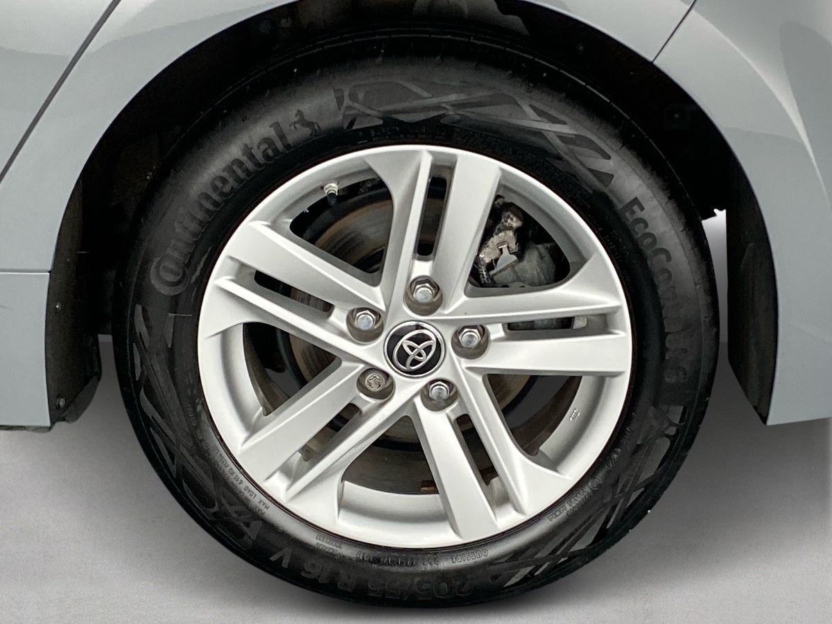 Used Toyota Corolla 2023 for sale - 77011561: Photo 29