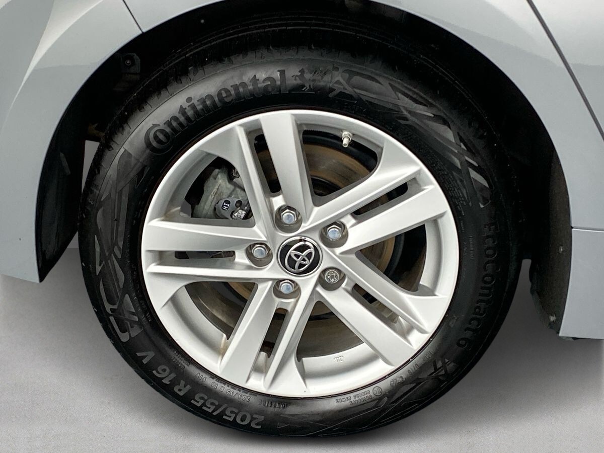 Used Toyota Corolla 2023 for sale - 77011561: Photo 30