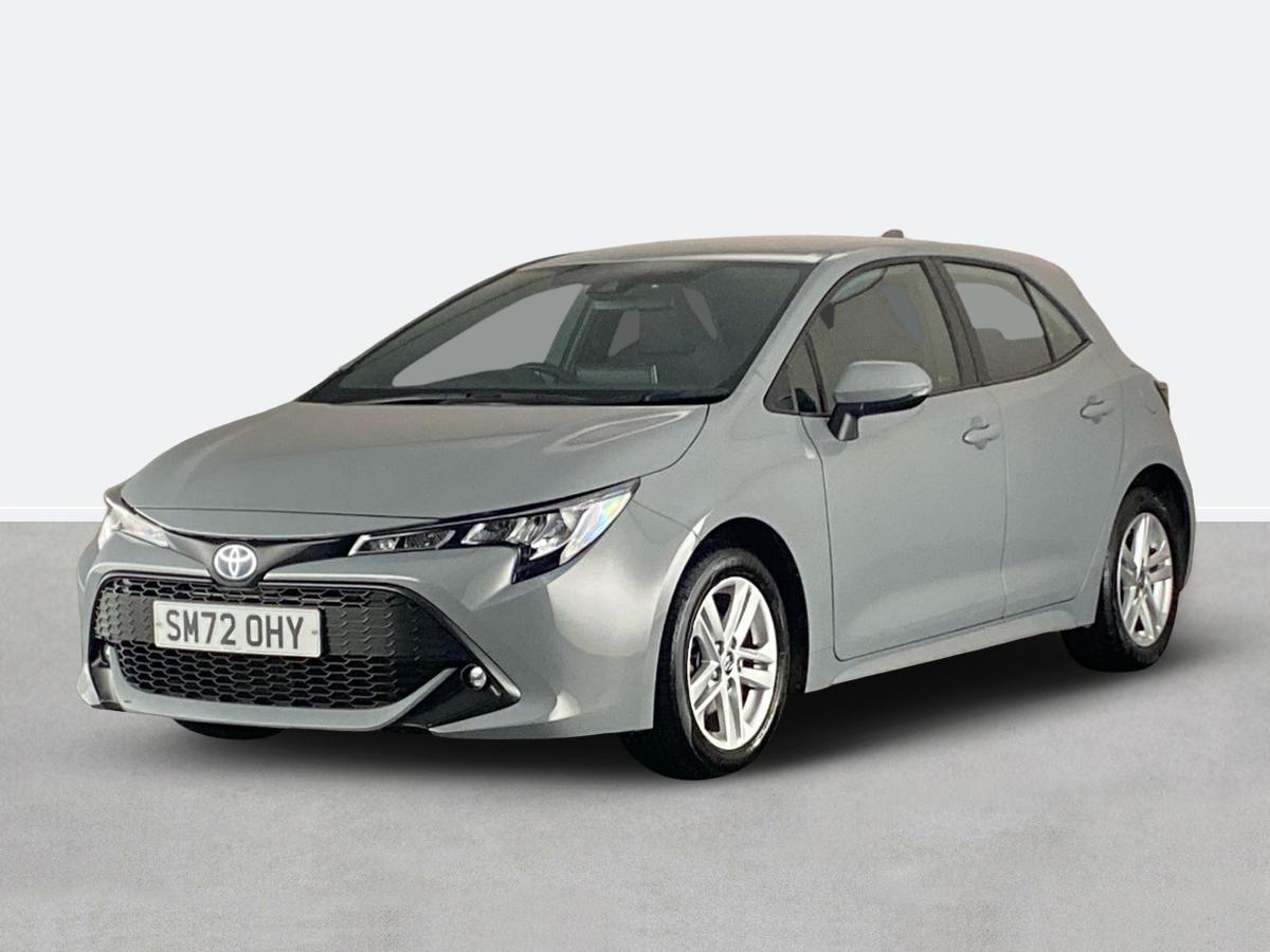 Used Toyota Corolla 2023 for sale - 77011561: Photo 7