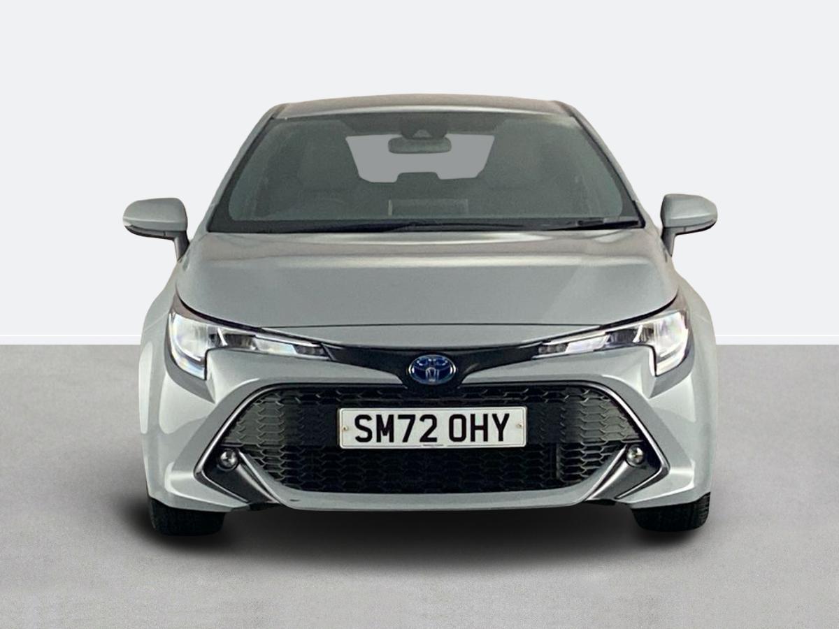 Used Toyota Corolla 2023 for sale - 77011561: Photo 8