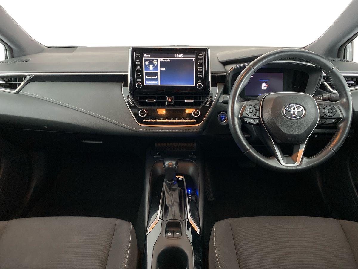 Used Toyota Corolla 2023 for sale - 77011561: Photo 9