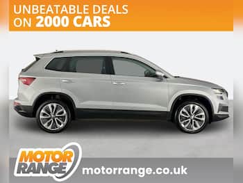 Used Skoda Karoq 2023 for sale - 79733734: Photo