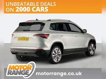 Used Skoda Karoq 2023 for sale - 79733734: Photo