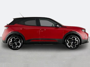 Used Vauxhall Mokka 2023 for sale - 78611375: Photo