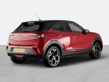 Used Vauxhall Mokka 2023 for sale - 78611375: Photo