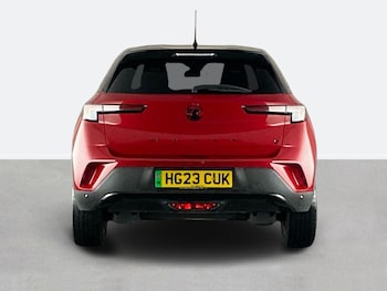 Used Vauxhall Mokka 2023 for sale - 78611375: Photo