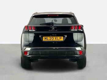 Used Peugeot 3008 2020 for sale - 79503234: Photo