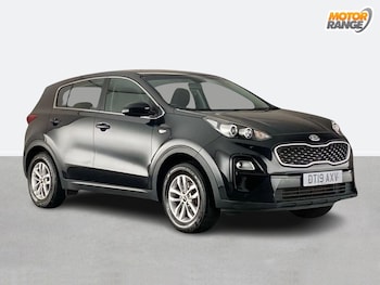 Used Kia Sportage 2019 for sale - 79217496: Photo