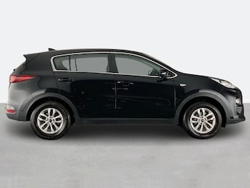 Used Kia Sportage 2019 for sale - 79217496: Photo