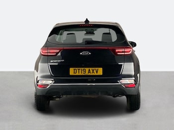 Used Kia Sportage 2019 for sale - 79217496: Photo