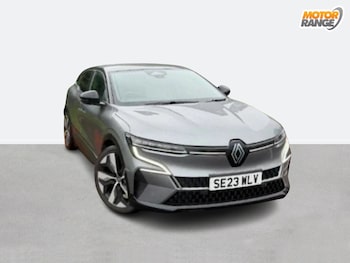 Used Renault Megane E Tech 2023 for sale - 79241482: Photo