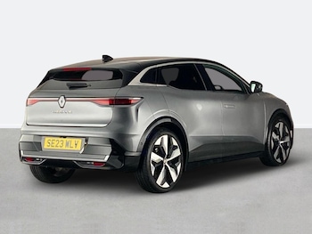 Used Renault Megane E Tech 2023 for sale - 79241482: Photo