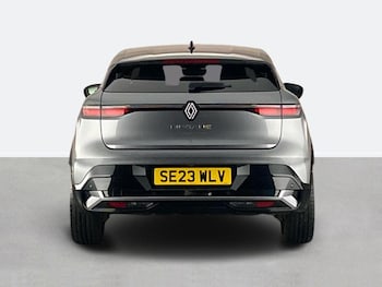 Used Renault Megane E Tech 2023 for sale - 79241482: Photo