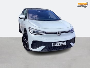 Used Volkswagen ID.5 2023 for sale - 79019289: Photo