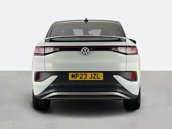 Used Volkswagen ID.5 2023 for sale - 79019289: Photo