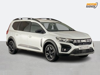 Used Dacia Jogger 2023 for sale - 79355096: Photo