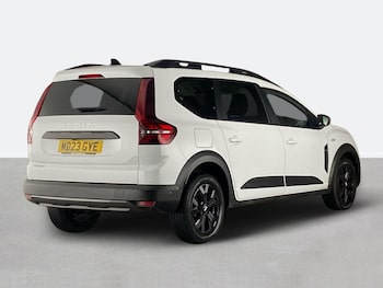 Used Dacia Jogger 2023 for sale - 79355096: Photo