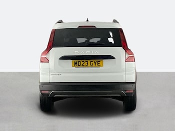 Used Dacia Jogger 2023 for sale - 79355096: Photo