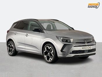 Used Vauxhall Grandland 2023 for sale - 79019257: Photo