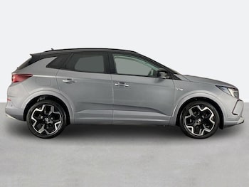 Used Vauxhall Grandland 2023 for sale - 79019257: Photo