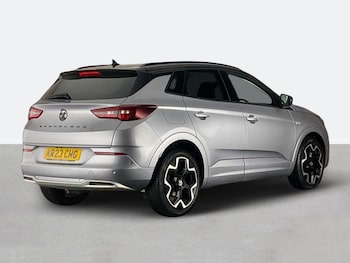 Used Vauxhall Grandland 2023 for sale - 79019257: Photo