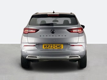 Used Vauxhall Grandland 2023 for sale - 79019257: Photo