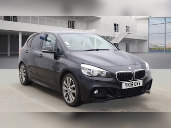 Used BMW 2 Series 2018 for sale - 77842848: Photo