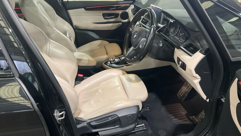 Used BMW 2 Series 2018 for sale - 77842848: Photo 8