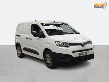 Used Toyota ProAce 2023 for sale - 79503228: Photo