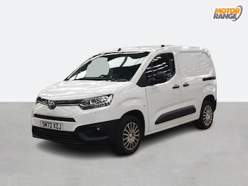 Used Toyota ProAce 2023 for sale - 79503228: Photo