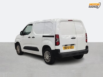 Used Toyota ProAce 2023 for sale - 79503228: Photo