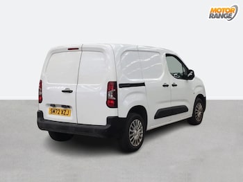 Used Toyota ProAce 2023 for sale - 79503228: Photo
