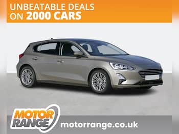 Used Ford Focus 2019 for sale - 79679535: Photo