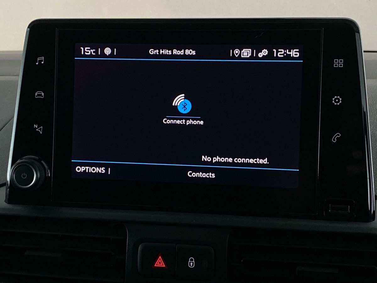 Used Citroen Berlingo 2023 for sale - 77480736: Photo 16