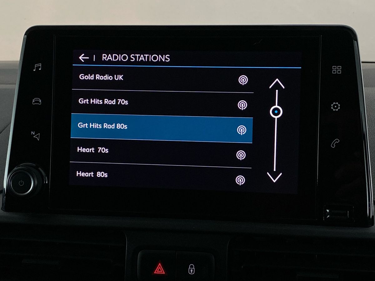 Used Citroen Berlingo 2023 for sale - 77480736: Photo 19